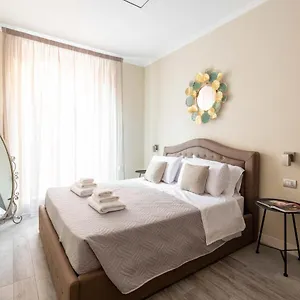 Suityrhome Campo De' Fiori Apartamento