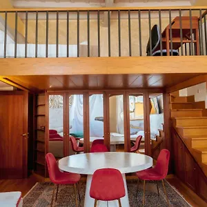 Navona Family House Apartamento