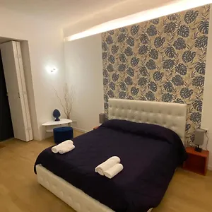  Apartament Casa Accanto Teatro Włochy