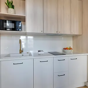  Apartament White Dune By Dom & House Polska