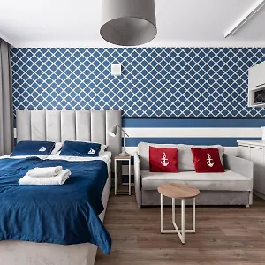 Apartament Slaska 12 Polska