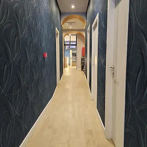 Mosaic Central Hotel