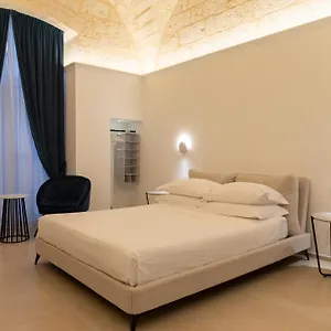  Apartament Dimora Zonno Włochy