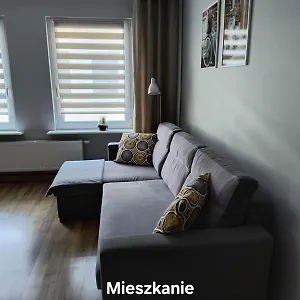  Apartament Bitwy Pod Plowcami Polska