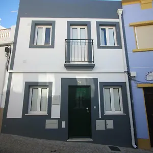 Door , Lagos Portugal