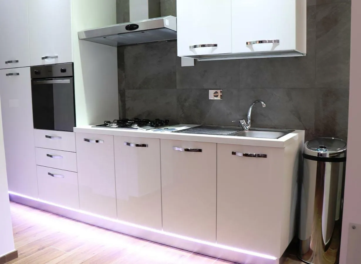Poliziano Apartment Rome