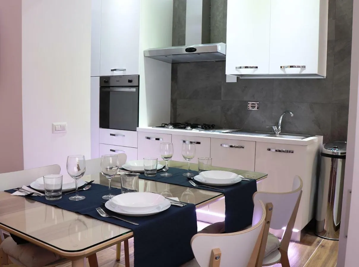 Poliziano Apartment Rome
