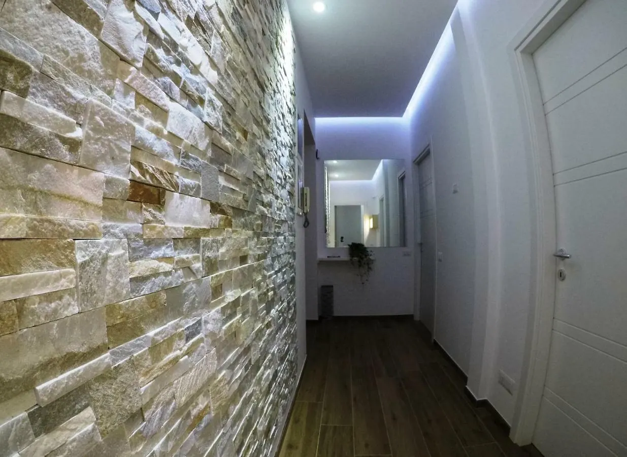 Poliziano Apartment Rome Italy