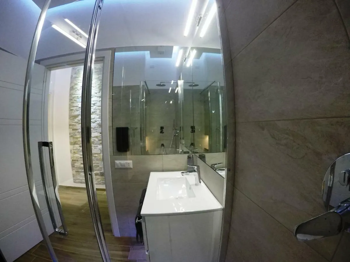 Poliziano Apartment Rome 0*,  Italy