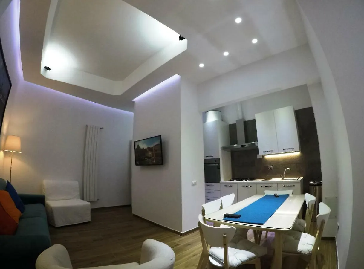 Poliziano Apartment Rome