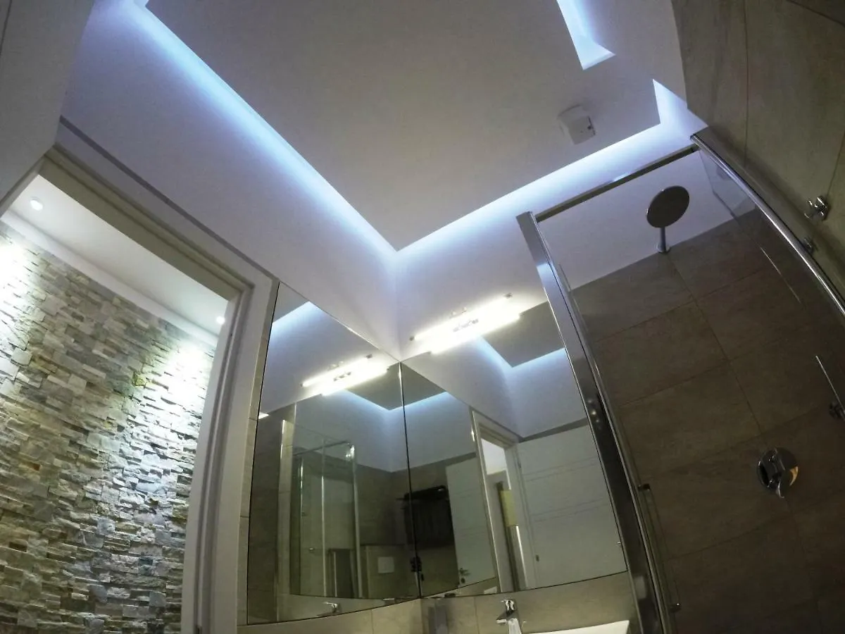 Poliziano Apartment Rome 0*,  Italy