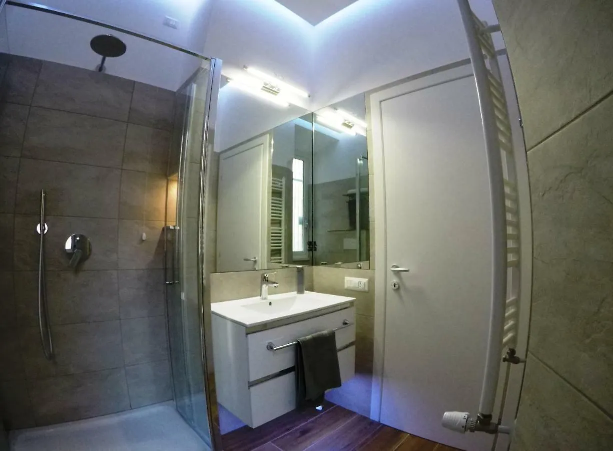 Poliziano Apartment Rome 0*,