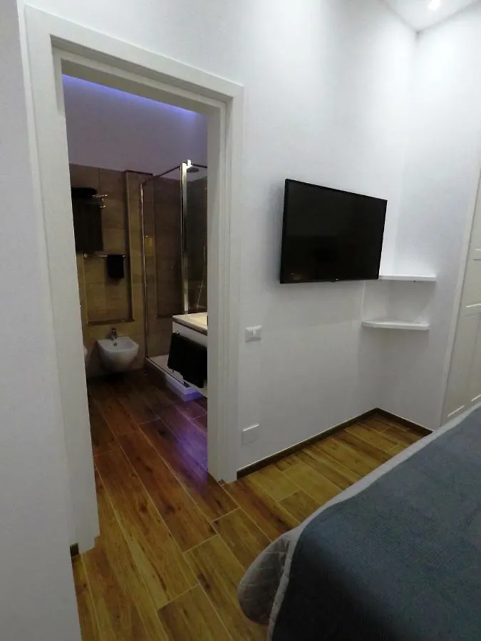 Poliziano Apartment Rome