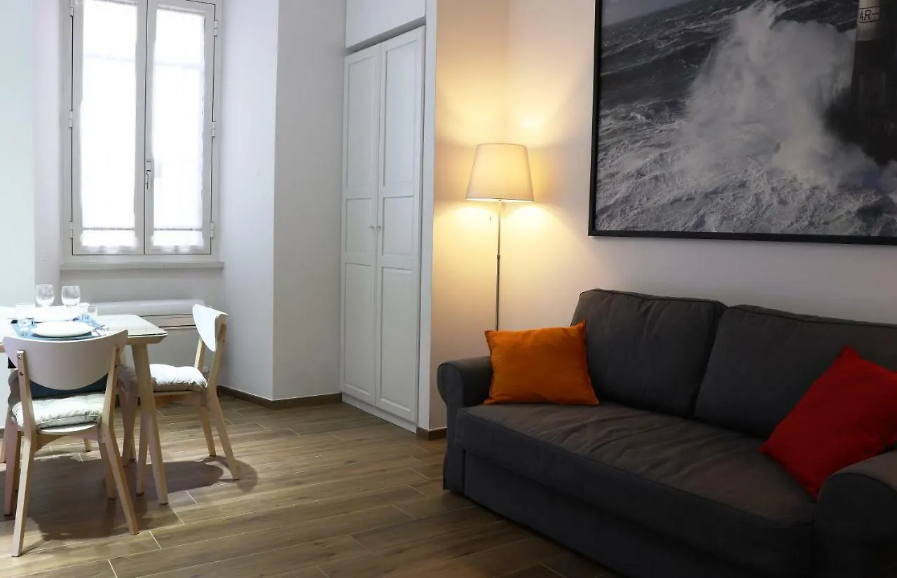 Poliziano Apartment Rome 0*,  Italy