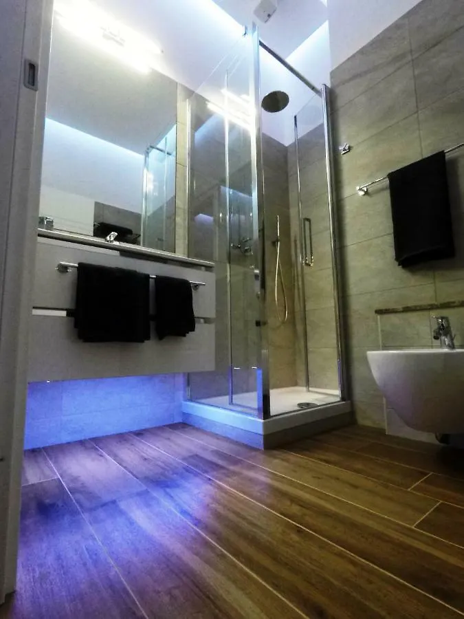 Poliziano Apartment Rome