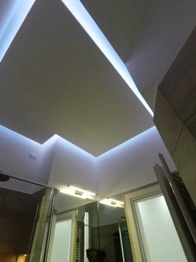 Poliziano Apartment Rome Italy