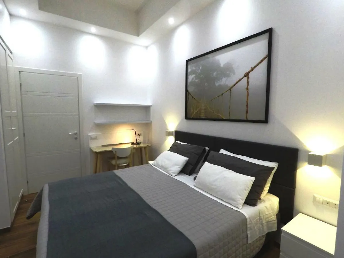 Poliziano Apartment Rome