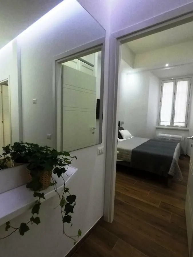 Poliziano Apartment Rome