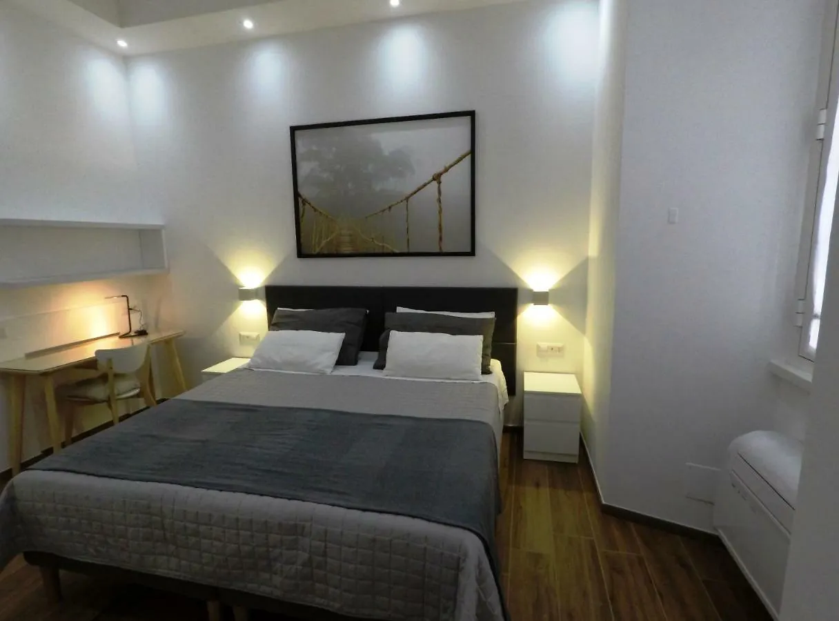 Poliziano Apartment Rome