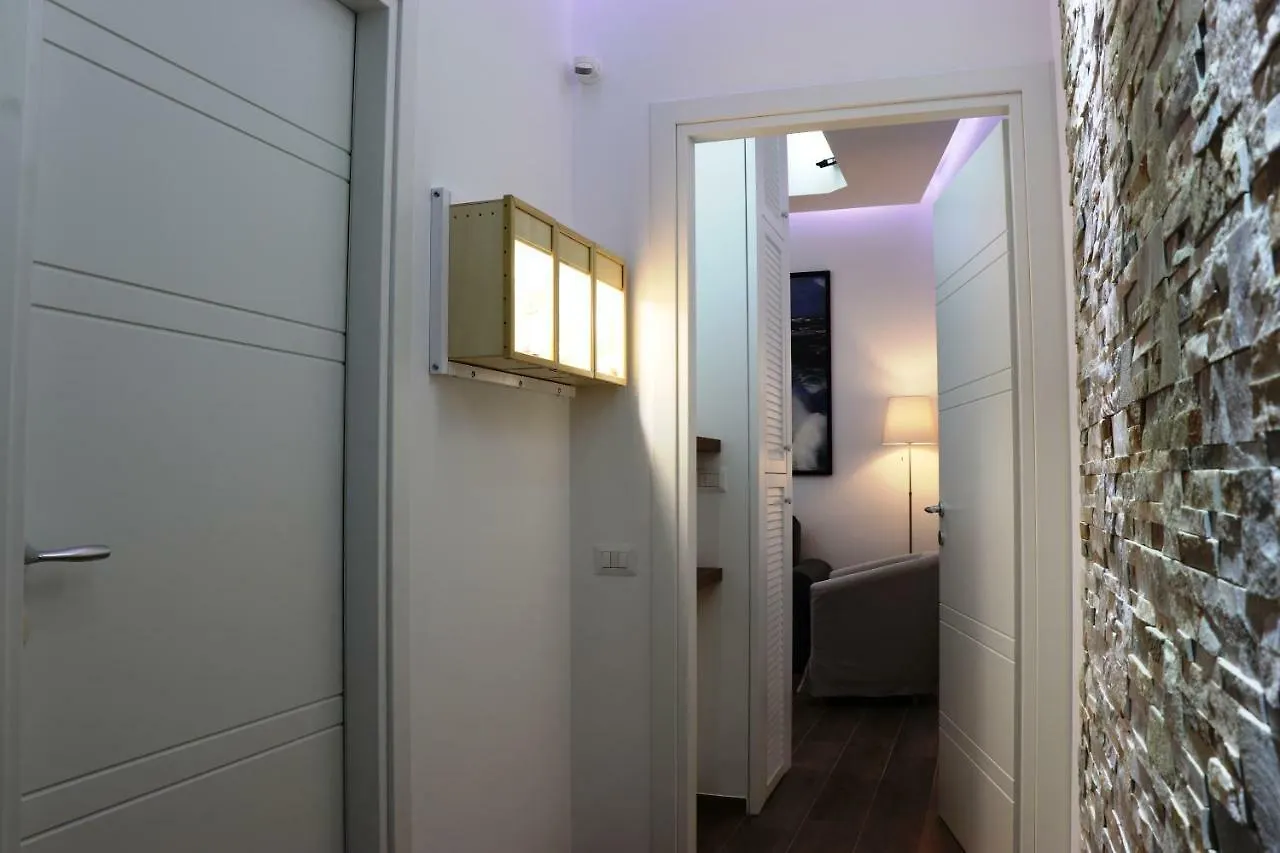 Poliziano Apartment Rome Italy