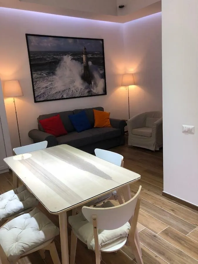 Poliziano Apartment Rome