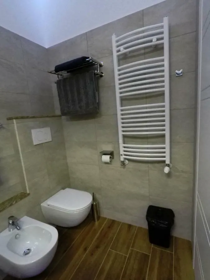 Poliziano Apartment Rome