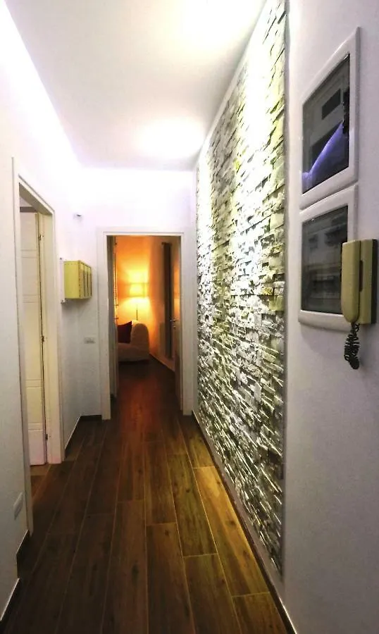 Poliziano Apartment Rome