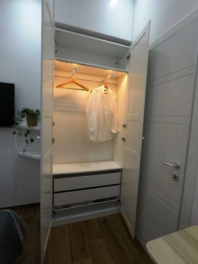 Poliziano Apartment Rome