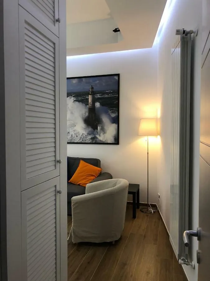 Poliziano Apartment Rome 0*,  Italy