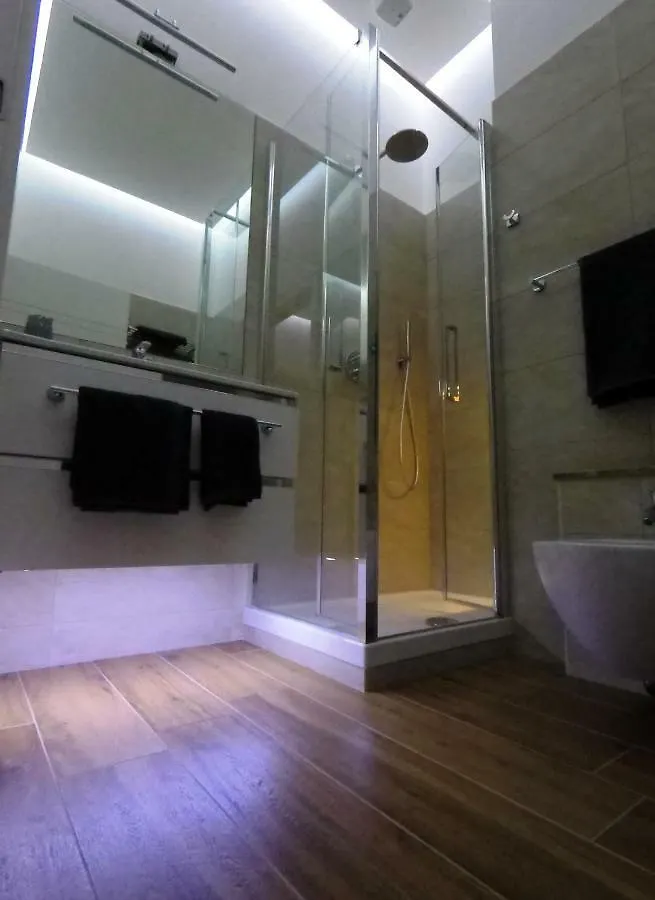 Poliziano Apartment Rome