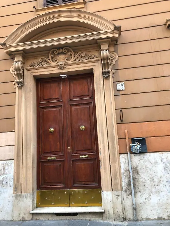 Poliziano Apartment Rome